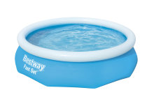 Bestway Fast Set™ pool Ø305 cm 3800 liter